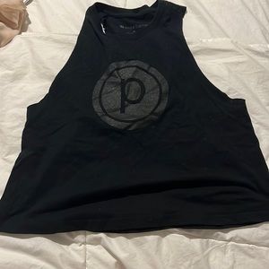 COPY - Pure Barre Tank